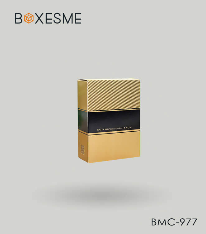 custom printed perfume boxes wholesale